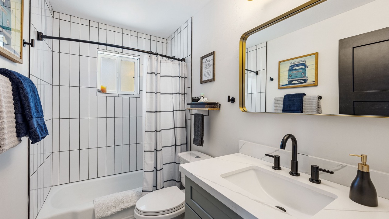 Photo of Bathroom in Prescott