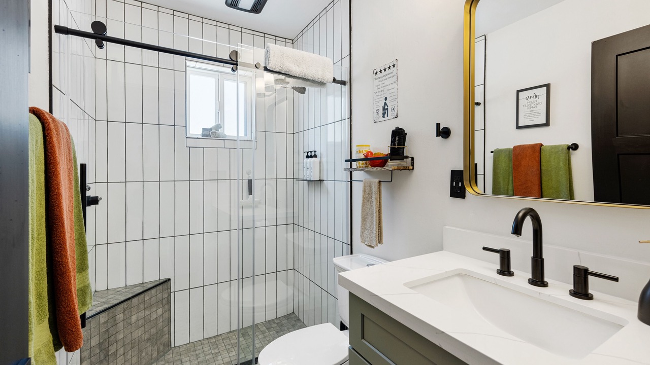 Photo of Bathroom in Prescott