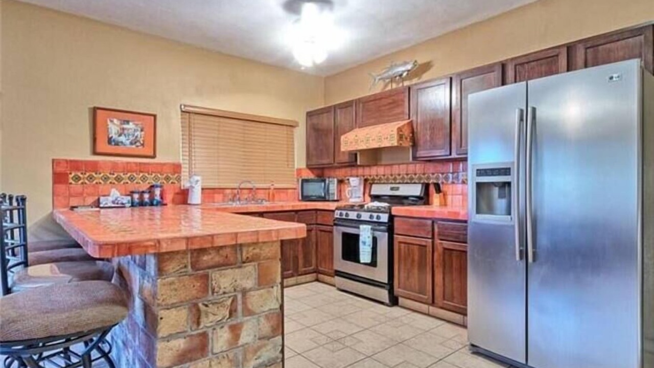 Photo of Kitchen in Puerto Penasco