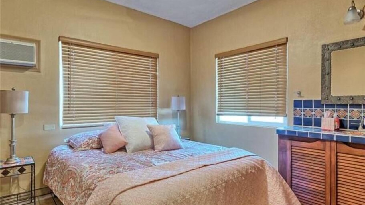 Photo of Bedroom in Puerto Penasco