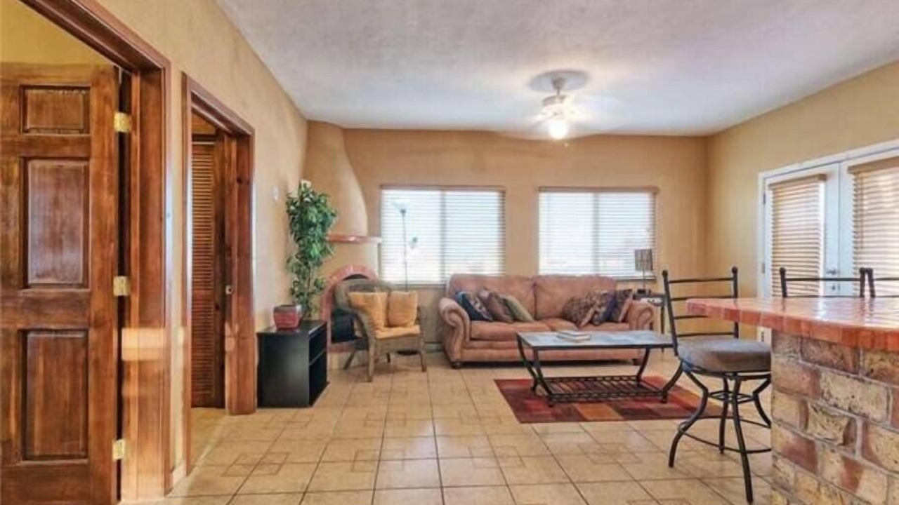 Photo of Livingroom in Puerto Penasco