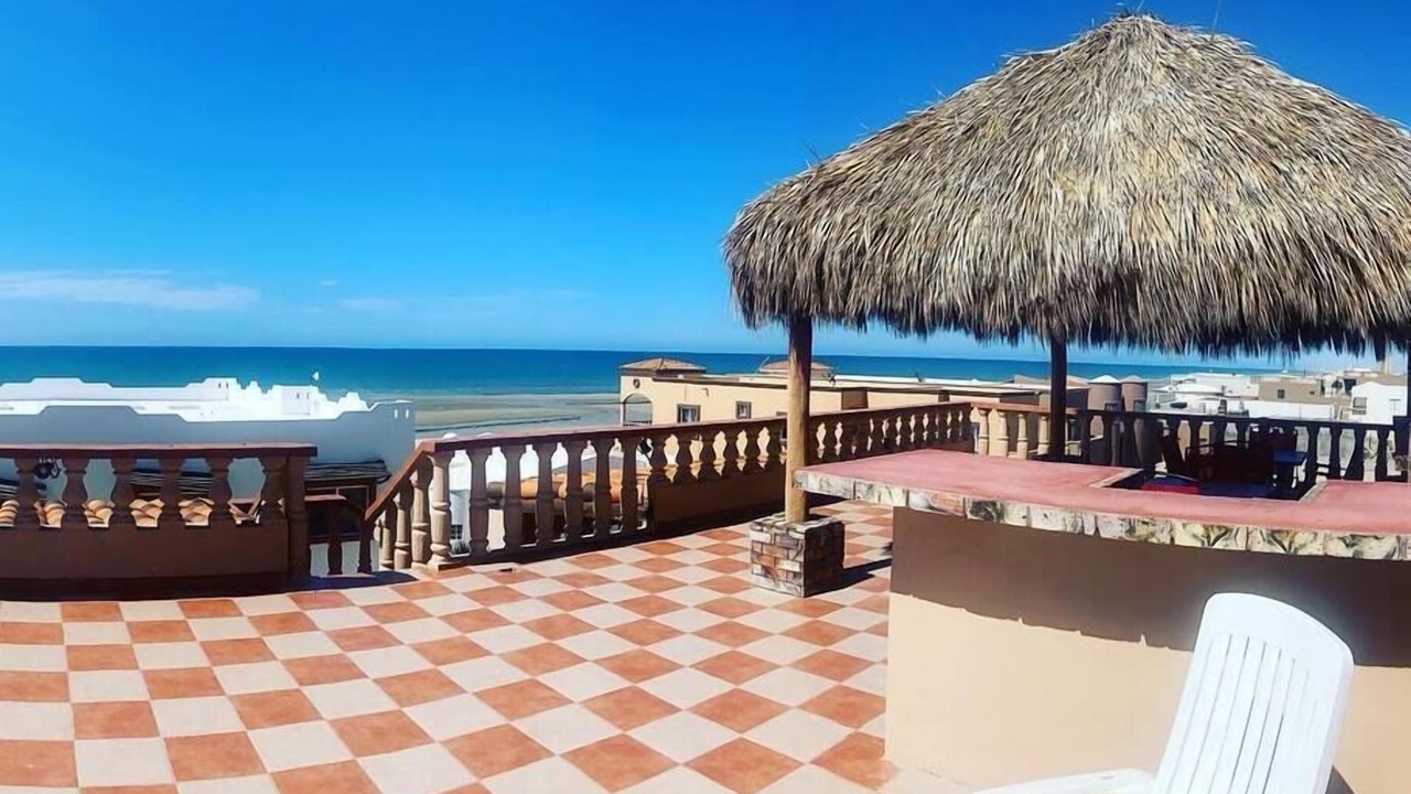 Photo of Outdoor in Puerto Penasco