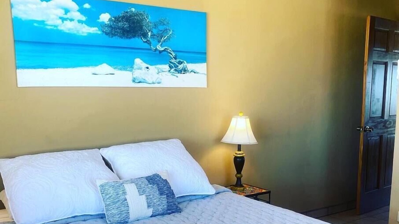 Photo of Bedroom in Puerto Penasco