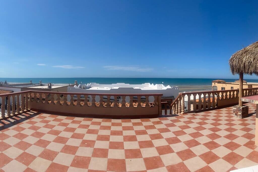 Photo of Outdoor in Puerto Penasco