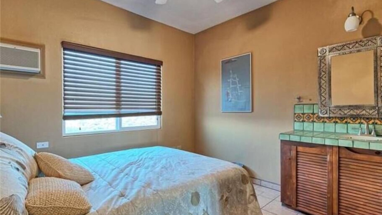 Photo of Bedroom in Puerto Penasco