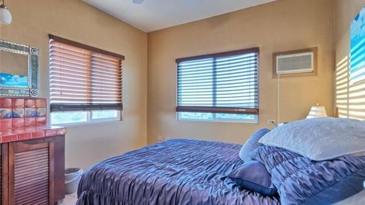 Photo of Bedroom in Puerto Penasco