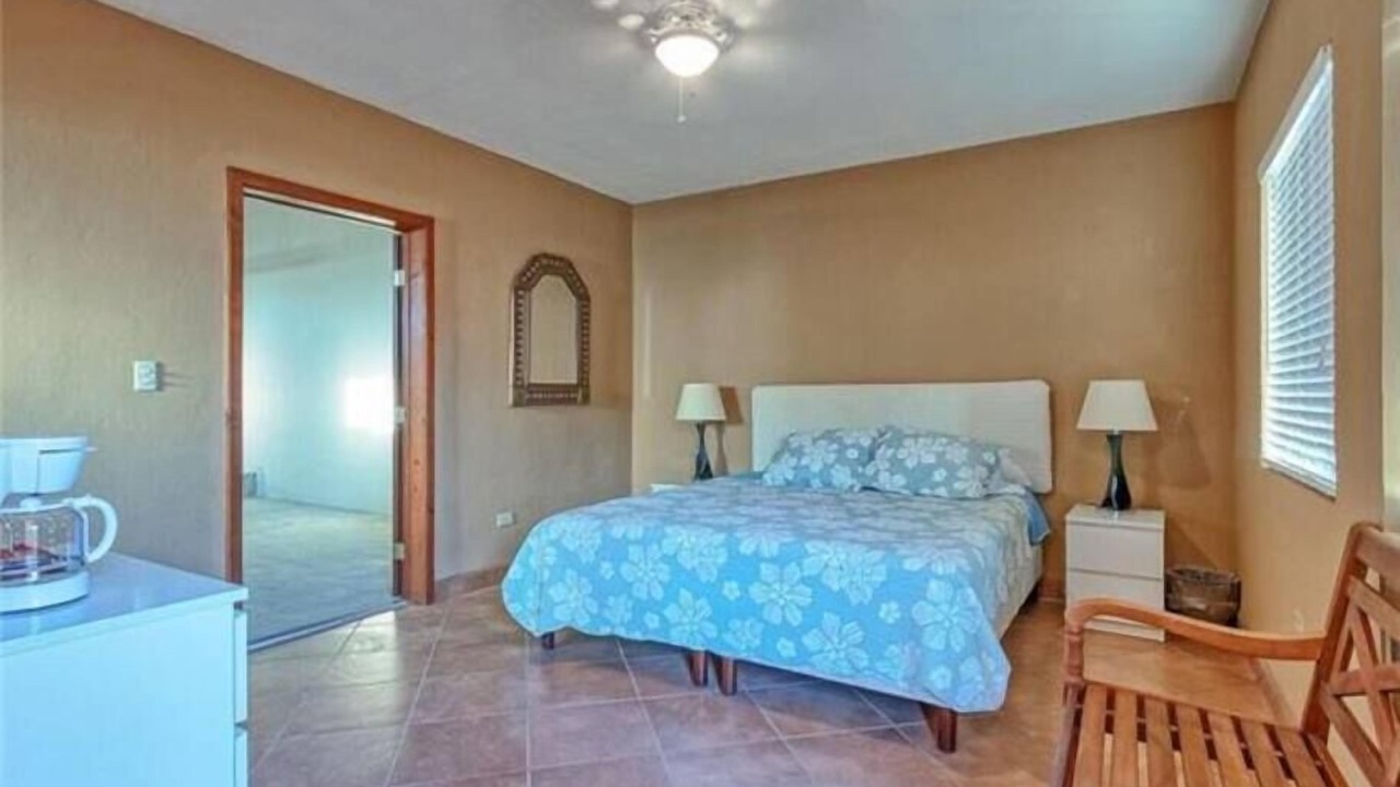 Photo of Bedroom in Puerto Penasco
