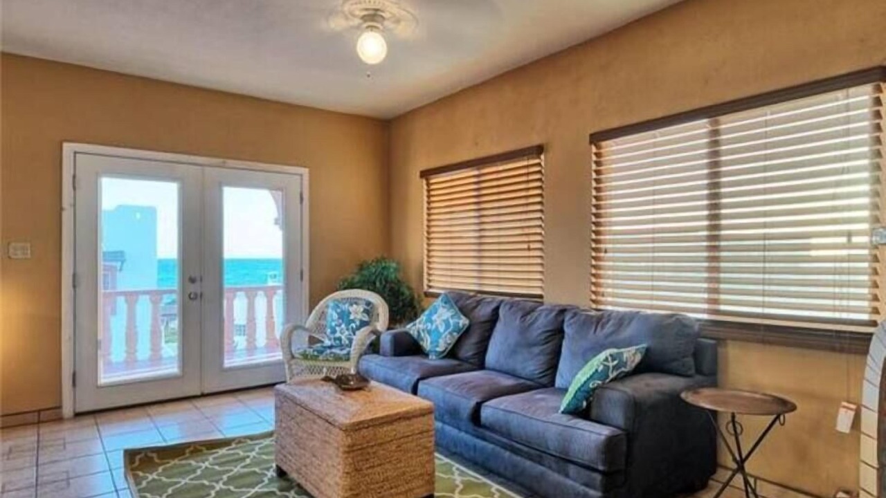 Photo of Livingroom in Puerto Penasco