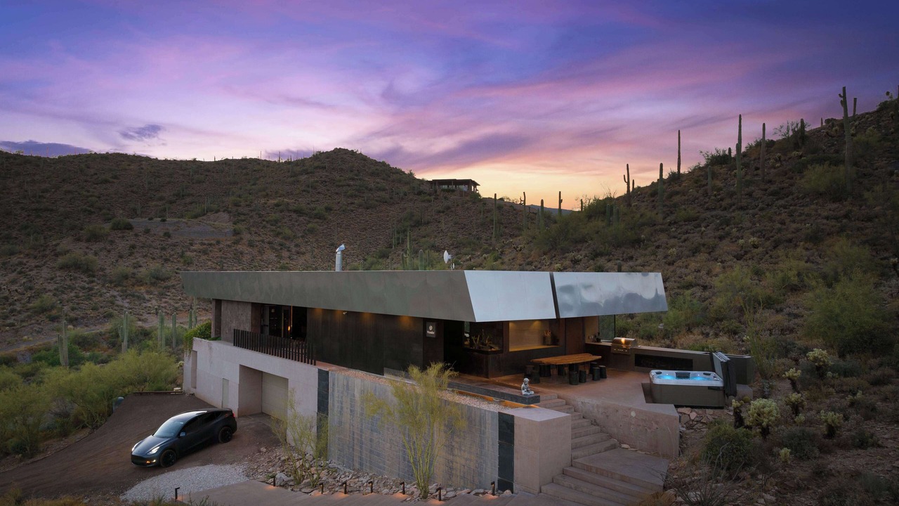 Photo of Outdoor in Red Dog Ranch