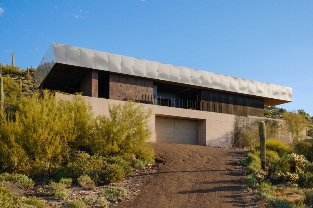 Photo of Outdoor in Red Dog Ranch