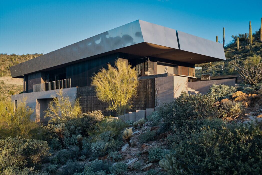 Photo of Outdoor in Red Dog Ranch