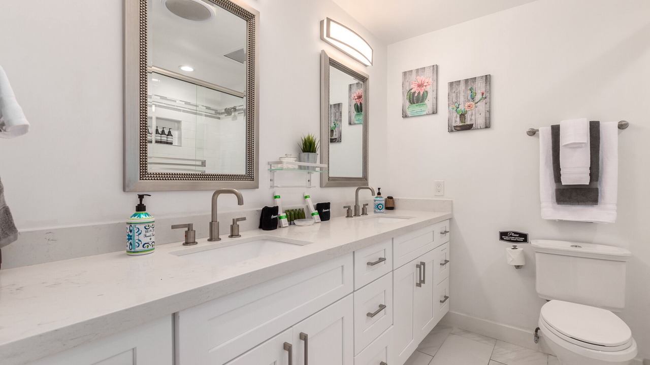 Photo of Bathroom in Park Scottsdale One