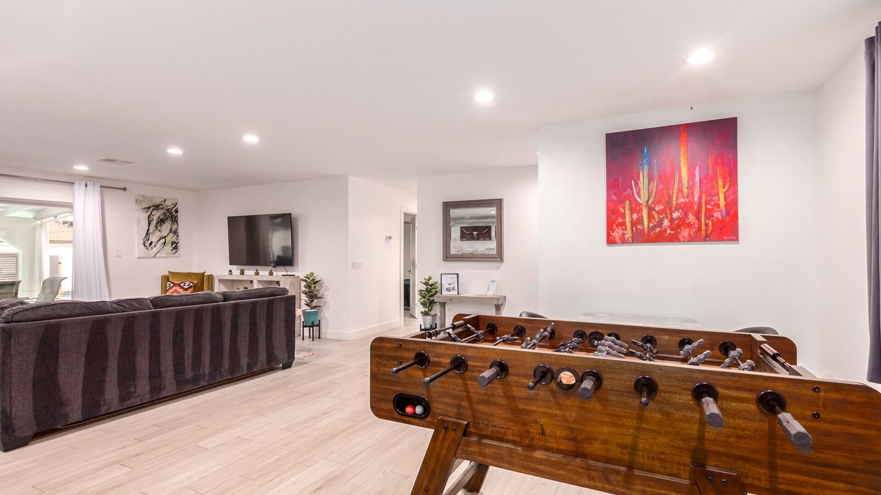Photo of Bedroom in Park Scottsdale One