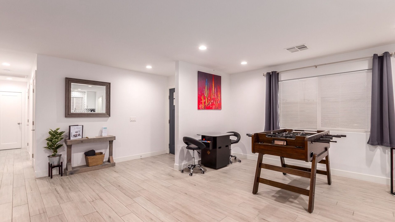 Photo of Bedroom in Park Scottsdale One