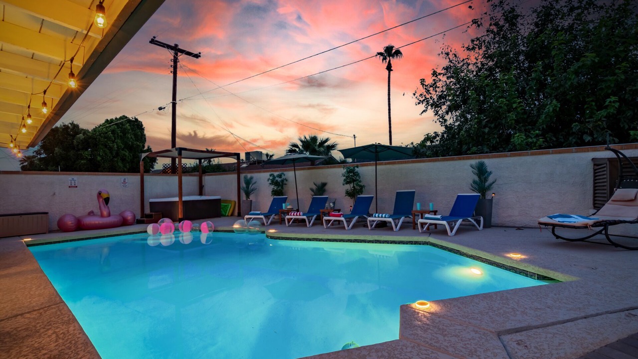 Photo of Outdoor in Park Scottsdale One