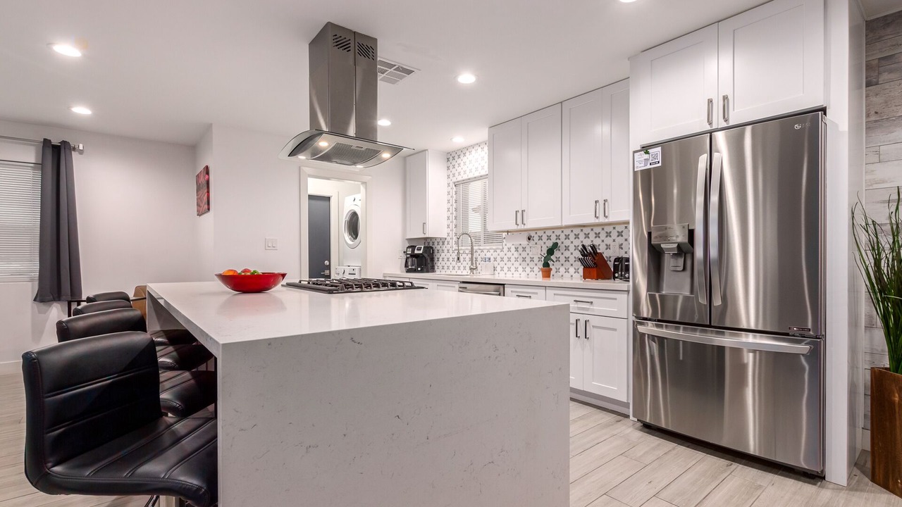 Photo of Kitchen in Park Scottsdale One