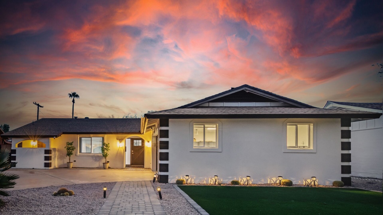 Photo of Outdoor in Park Scottsdale One