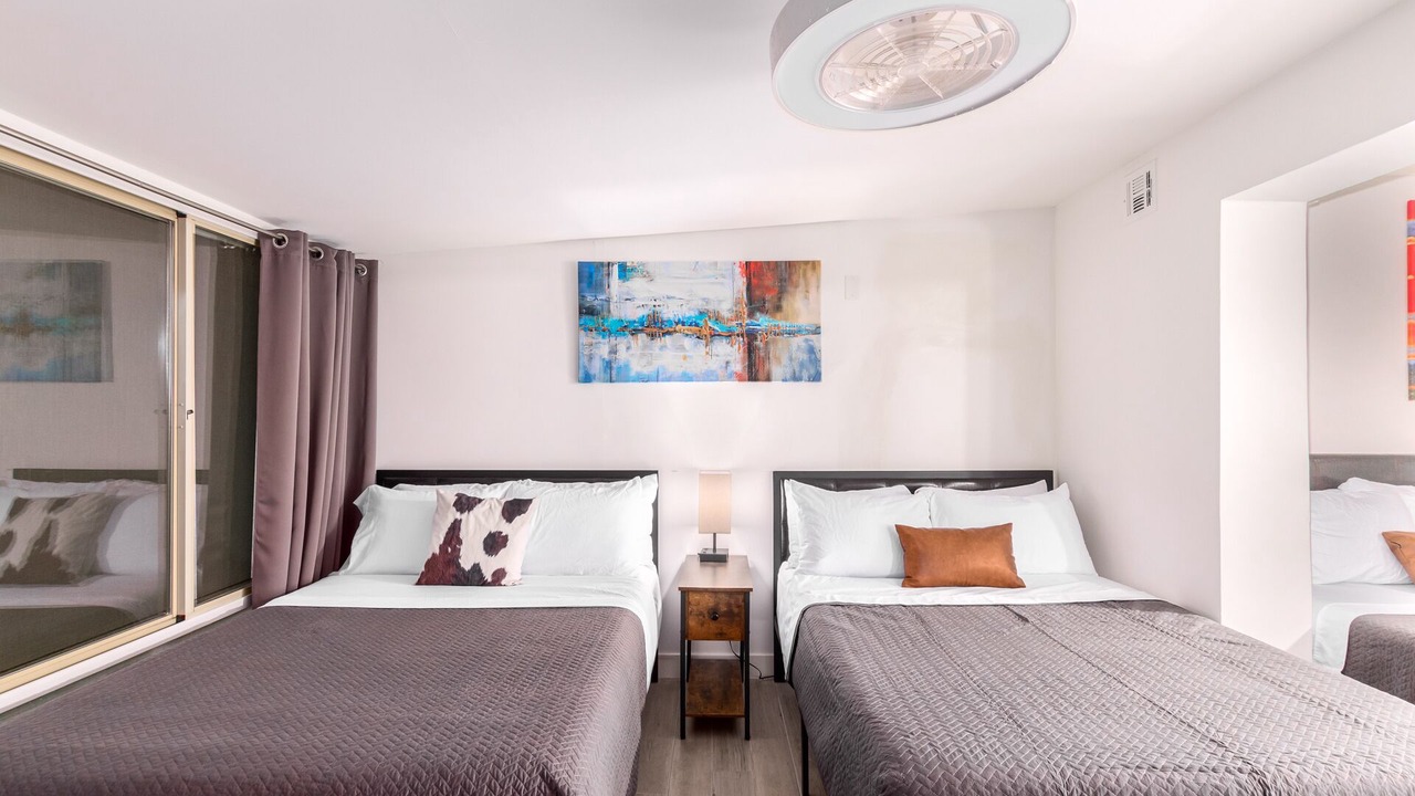 Photo of Bedroom in Park Scottsdale One