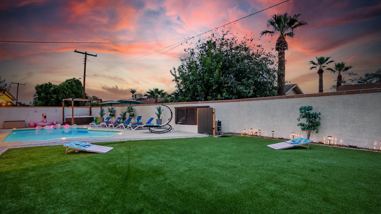 Photo of Outdoor in Park Scottsdale One