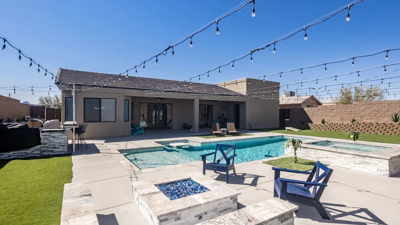 Photo of Outdoor in Lake Havasu City