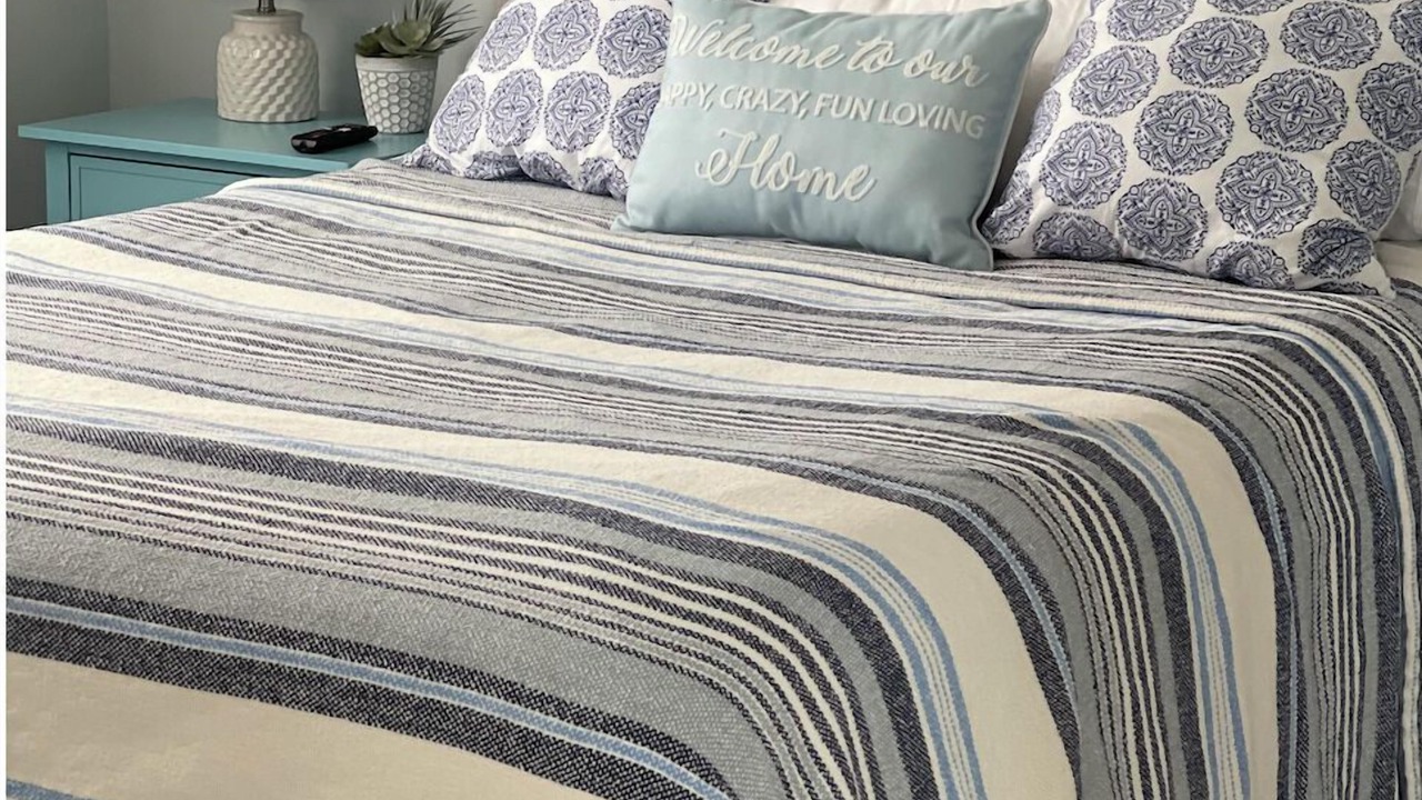 Photo of Bedroom in Lake Havasu City
