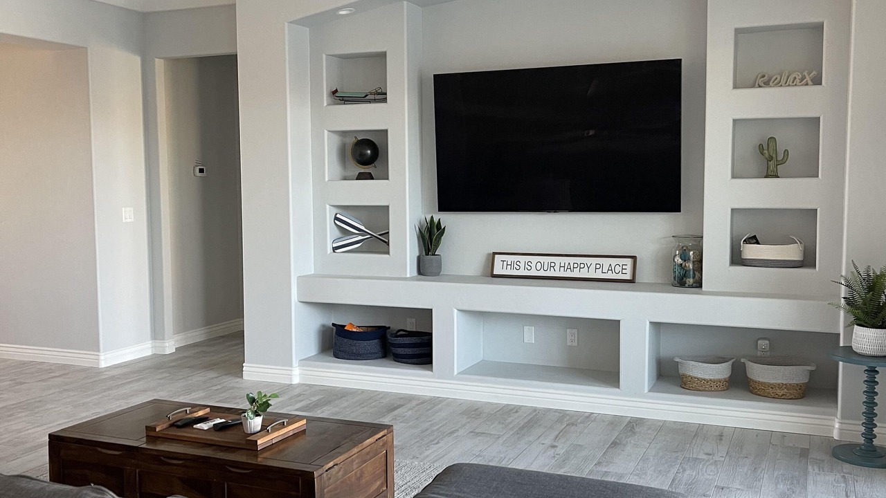 Photo of Bedroom in Lake Havasu City