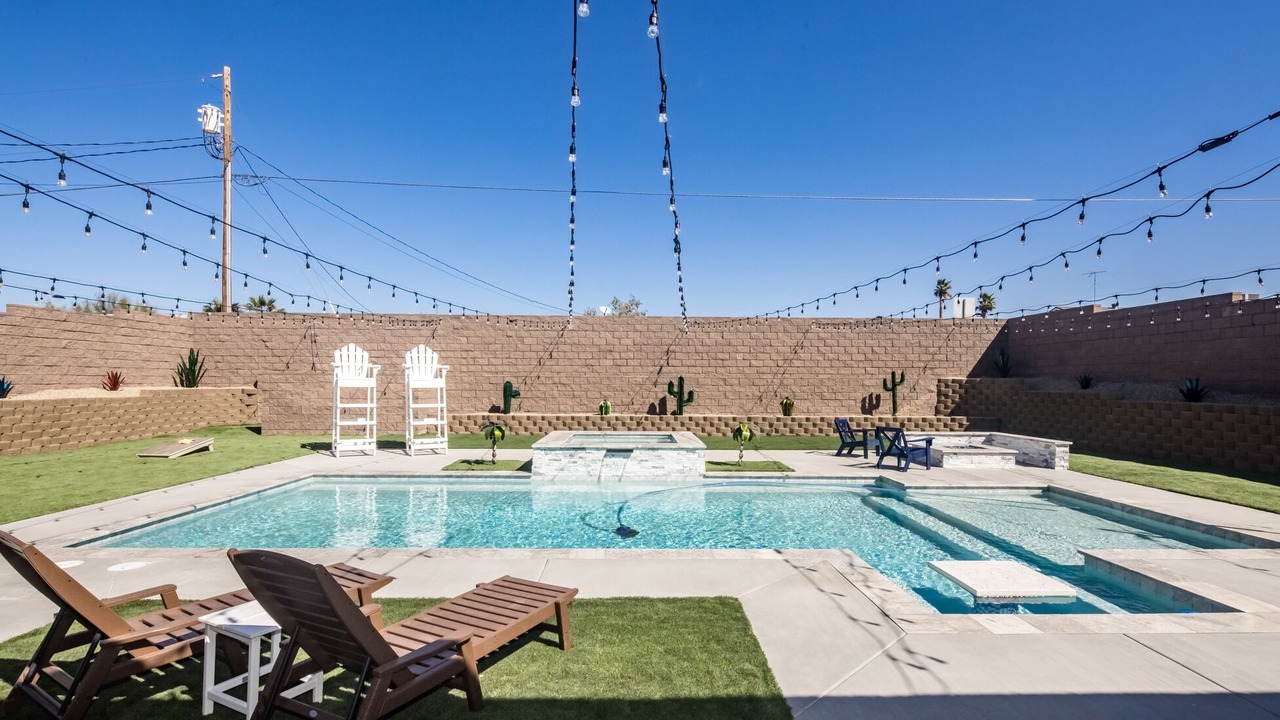 Photo of Outdoor in Lake Havasu City