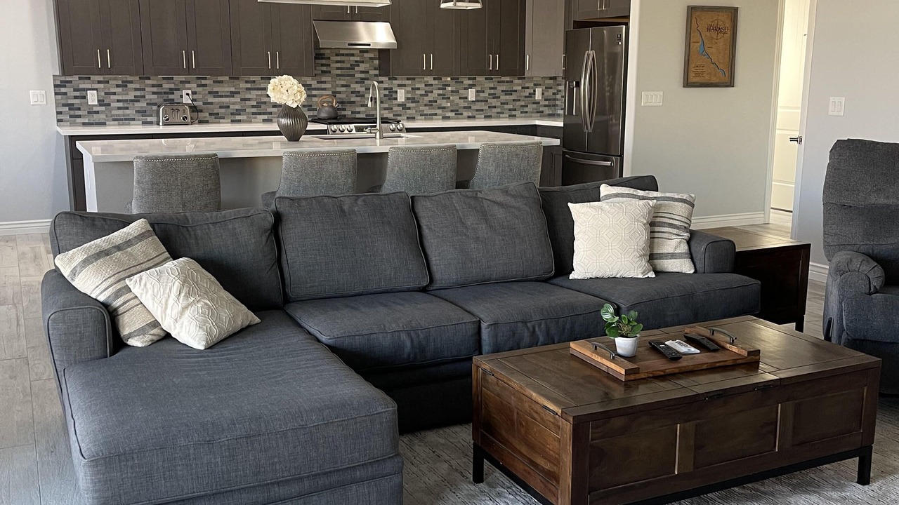 Photo of Livingroom in Lake Havasu City