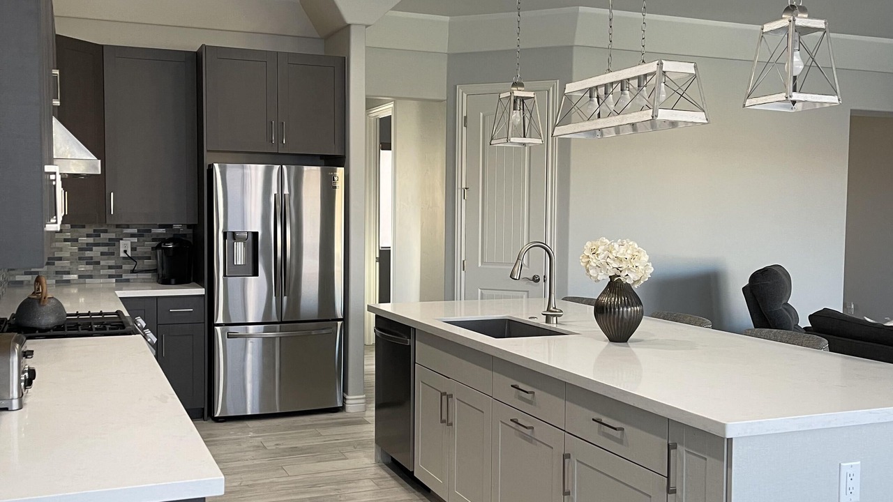 Photo of Kitchen in Lake Havasu City