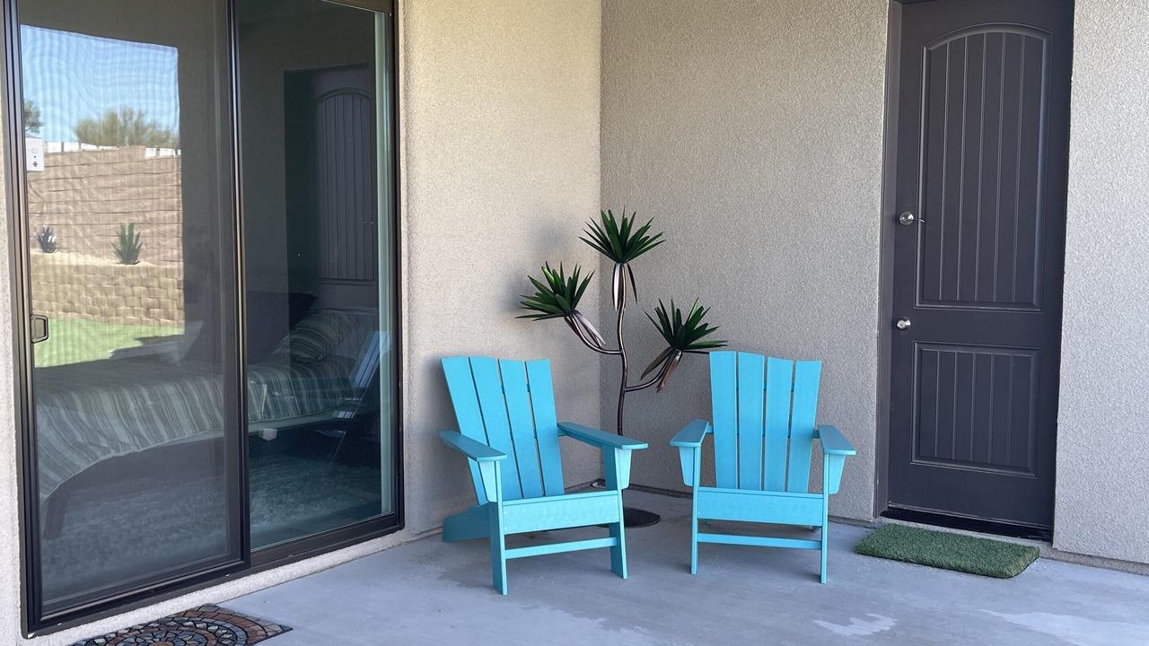 Photo of Bathroom in Lake Havasu City