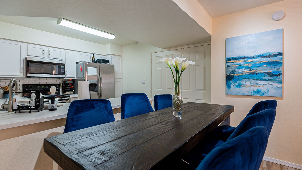 Photo of Bedroom in Central Scottsdale