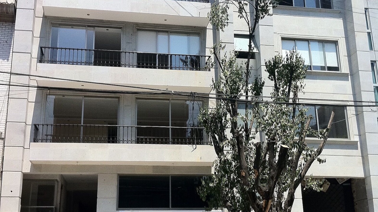 Photo of Outdoor in Polanco
