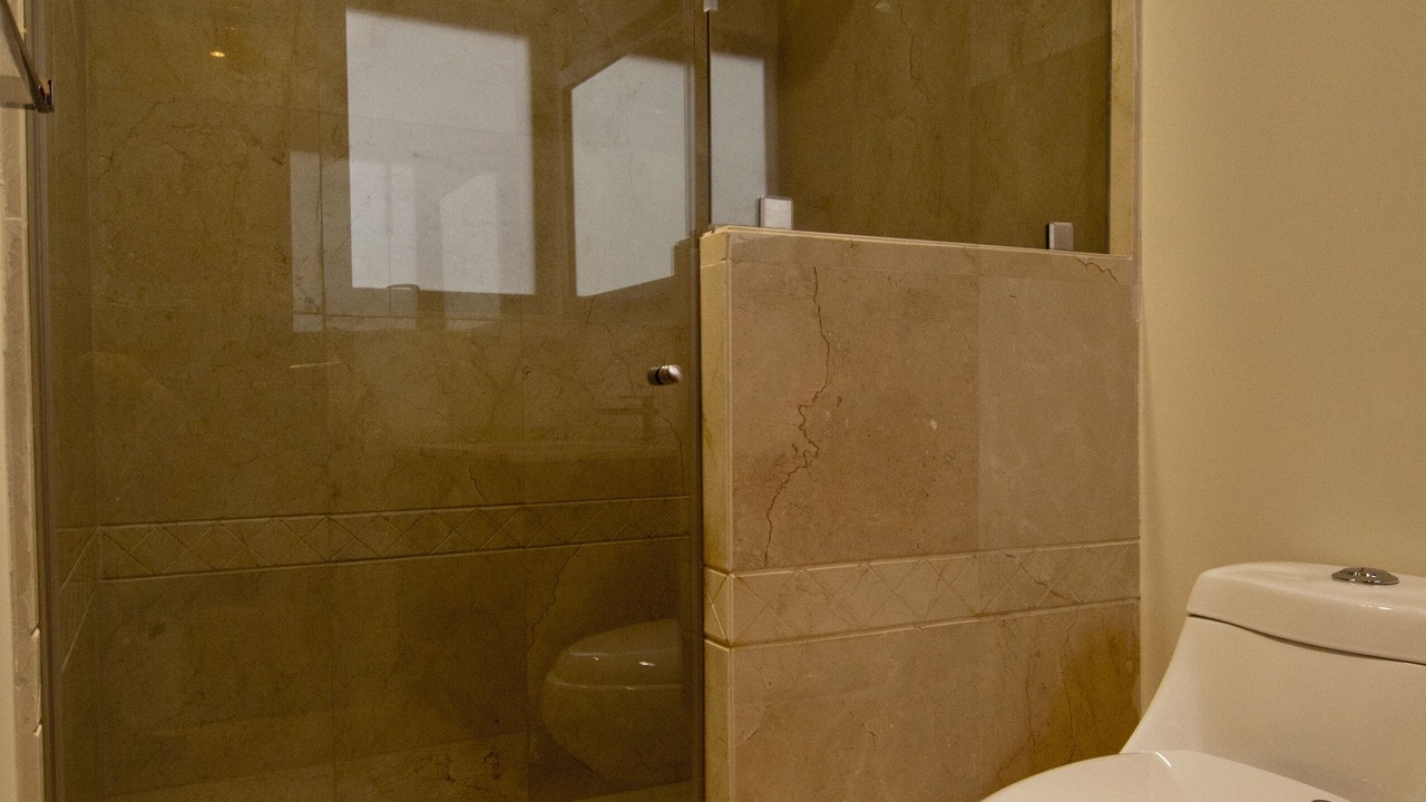 Photo of Bathroom in Polanco