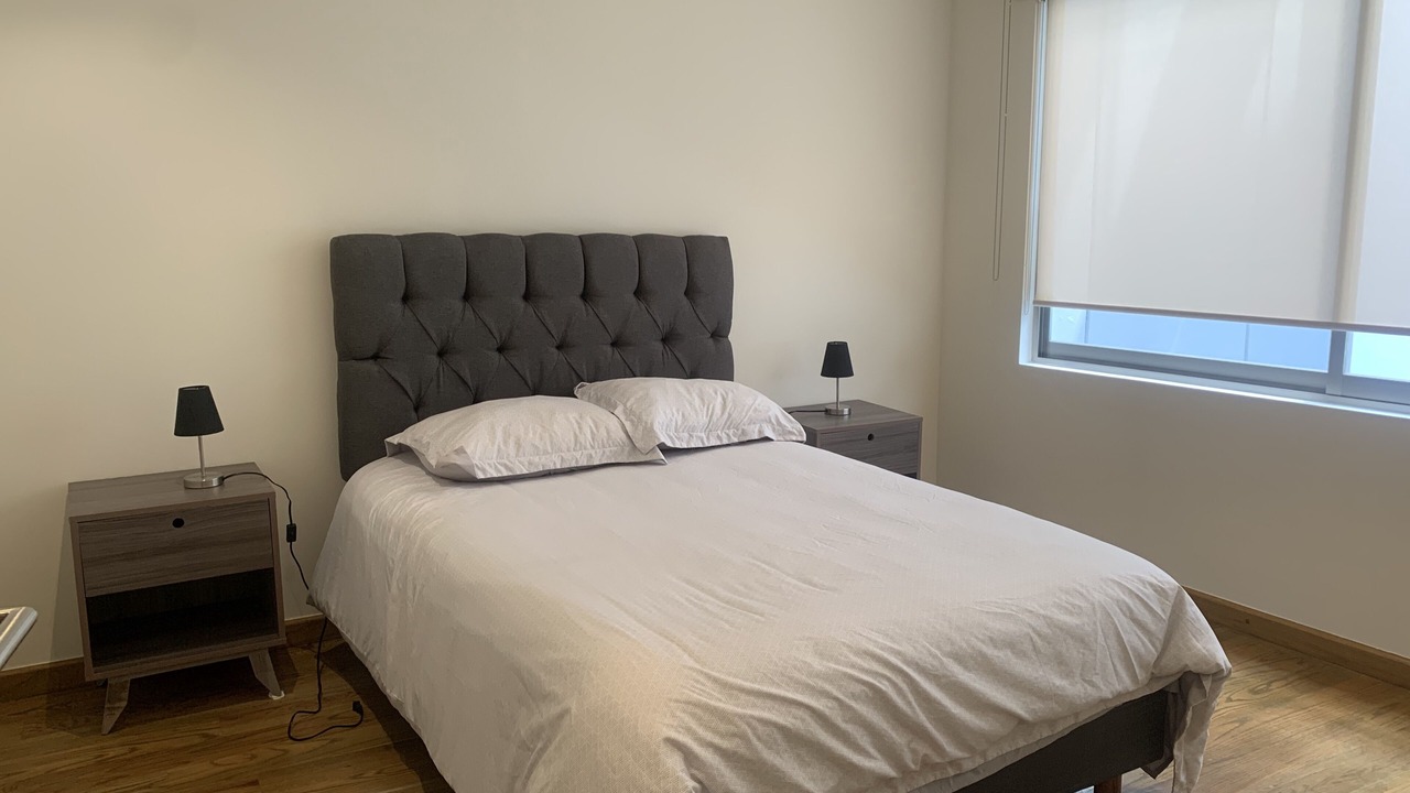 Photo of Bedroom in Polanco