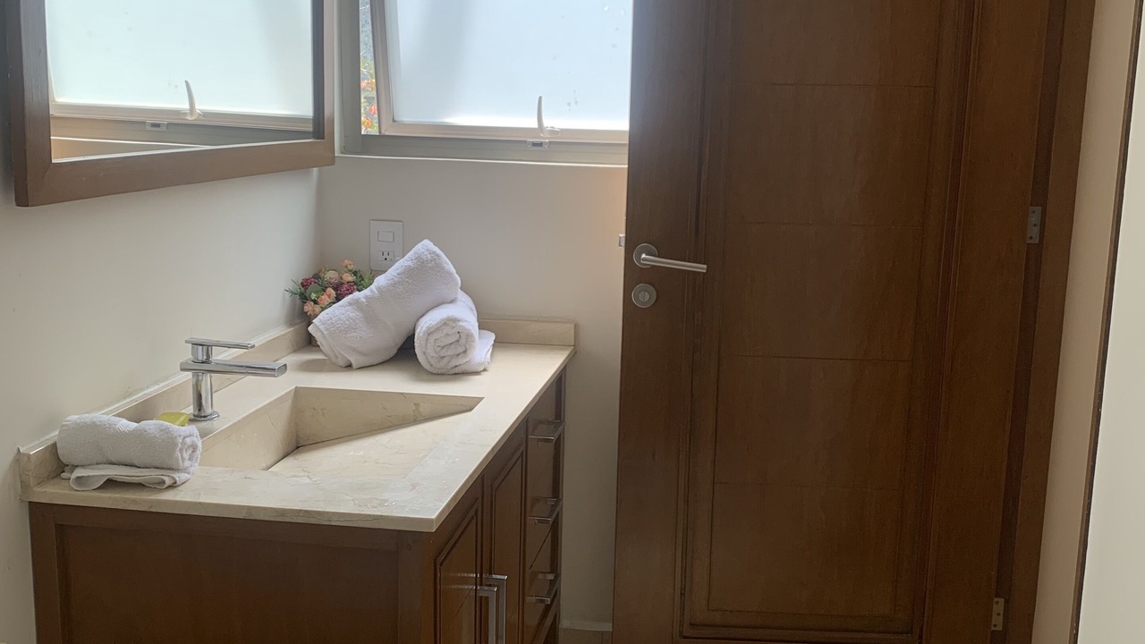 Photo of Bathroom in Polanco