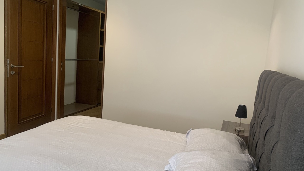 Photo of Bedroom in Polanco