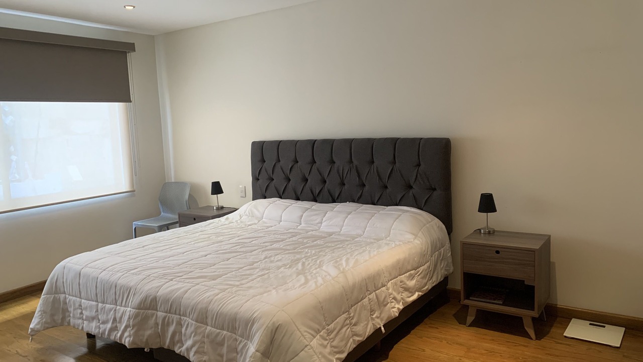 Photo of Bedroom in Polanco