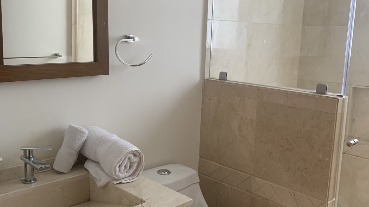Photo of Bathroom in Polanco
