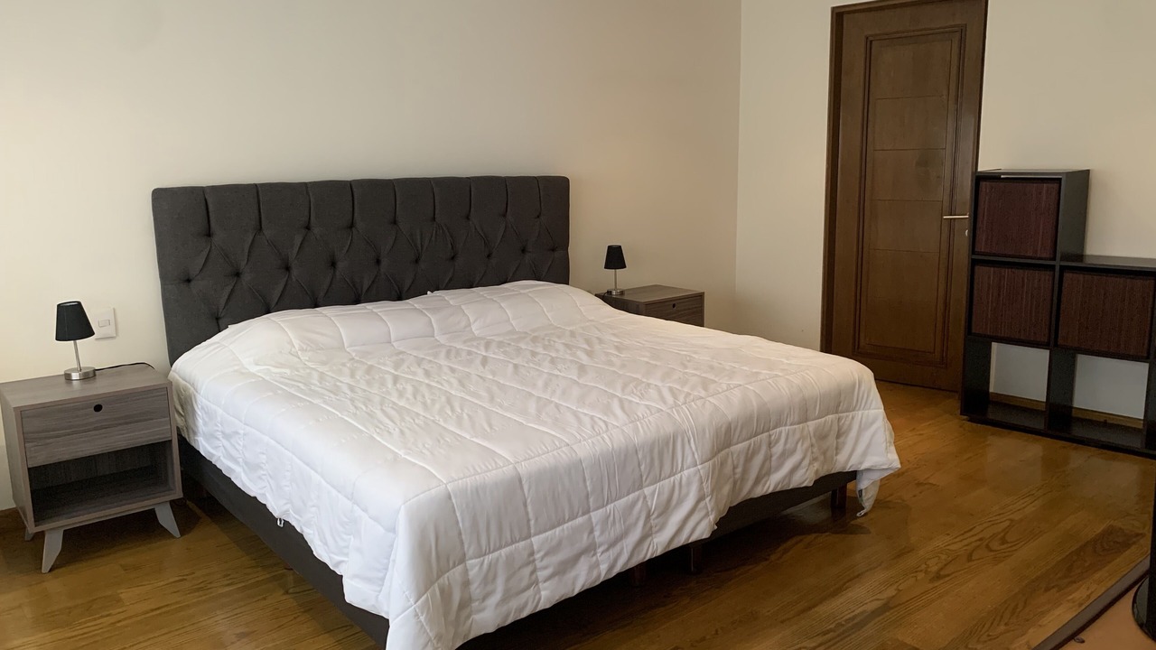 Photo of Bedroom in Polanco