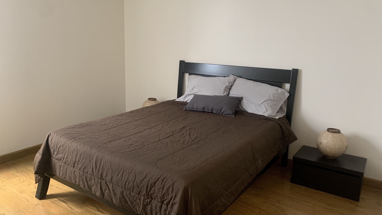 Photo of Bedroom in Polanco