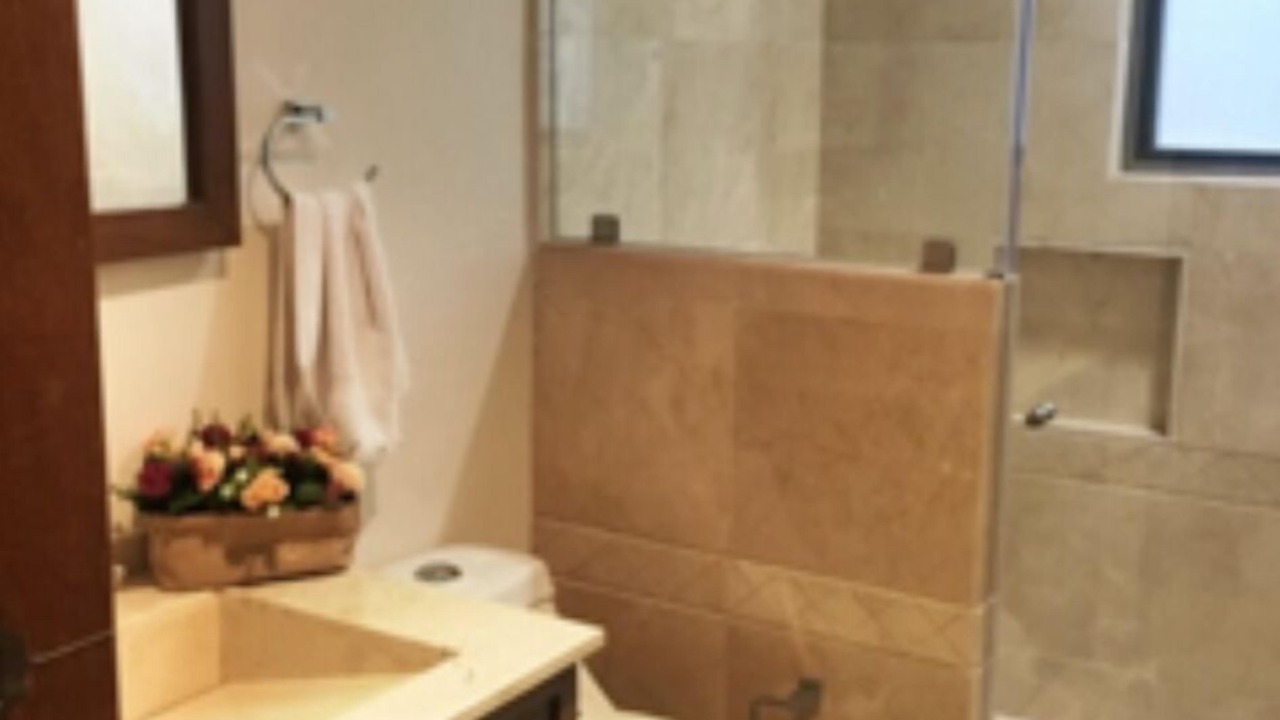 Photo of Bathroom in Polanco