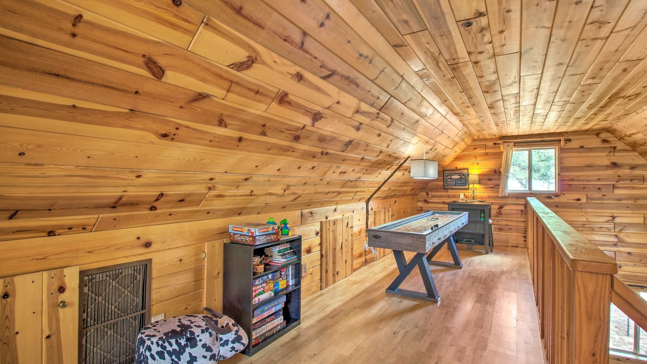 Photo of Bedroom in Show Low