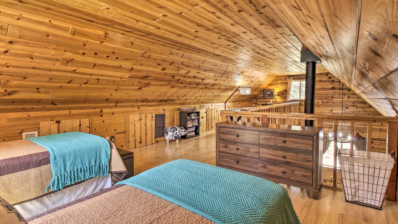 Photo of Bedroom in Show Low