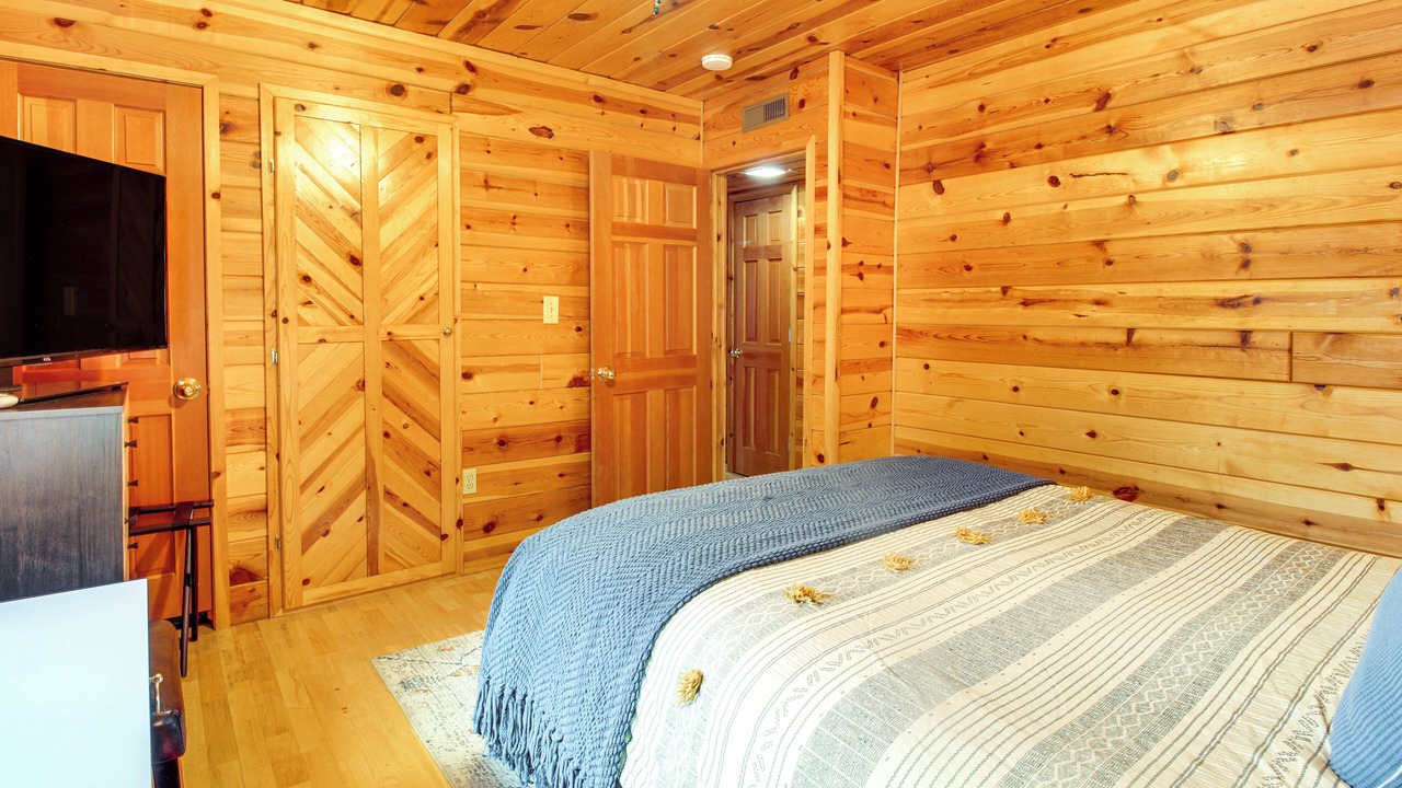 Photo of Bedroom in Show Low