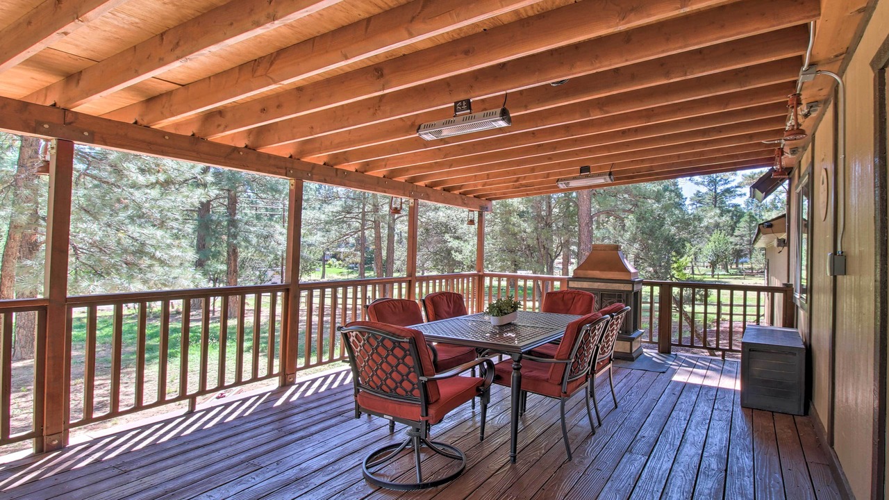 Photo of Outdoor in Show Low