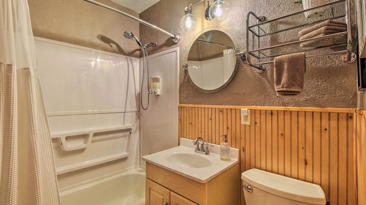 Photo of Bathroom in Show Low