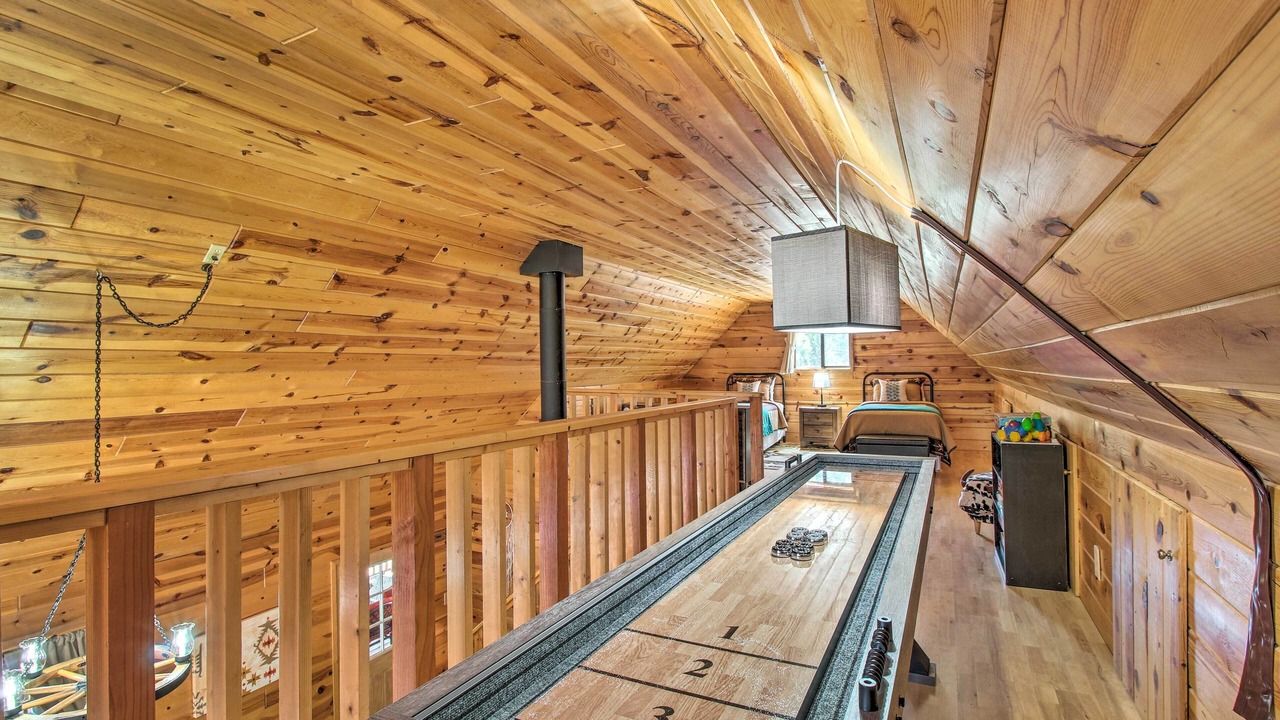 Photo of Bedroom in Show Low
