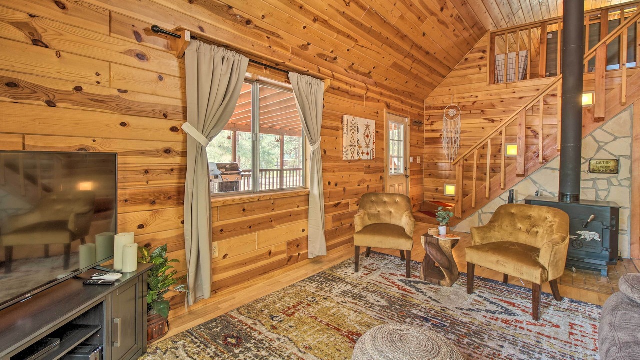 Photo of Bedroom in Show Low