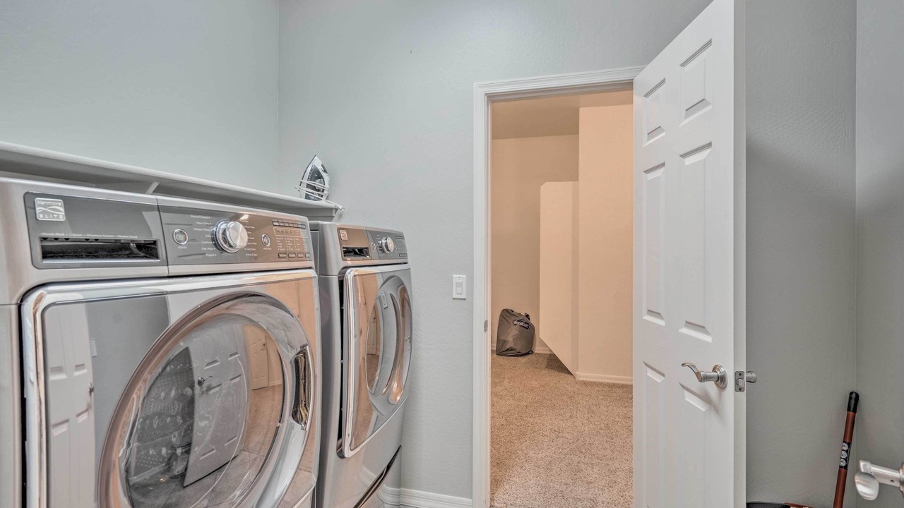 Photo of Bedroom in Surprise Farms