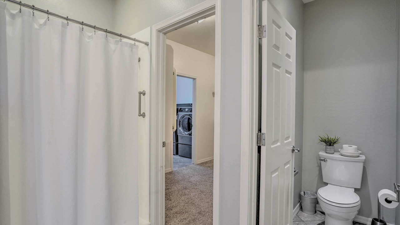 Photo of Bathroom in Surprise Farms